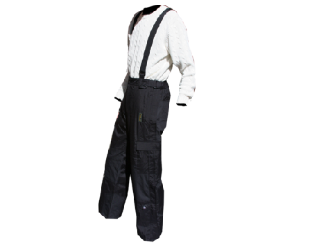 409P SIX POCKET CARGO PANT – Vet Linens