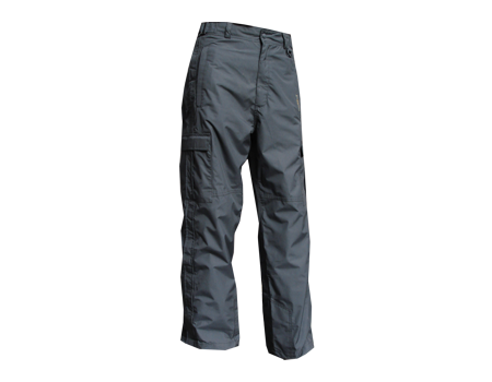 Summit Cargo Pant #808 – Black – Mountain Uniforms