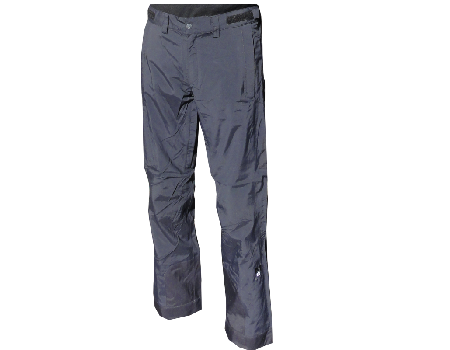 Peak Pant (Diamond Peak)  –  Black