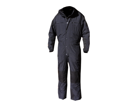 Jumpsuit / Snowsuit – Blk/Blk