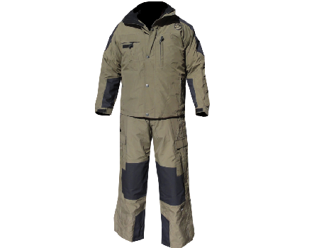 Virga Jacket, #008 Pants (NH State Police)  – Olive/Blk