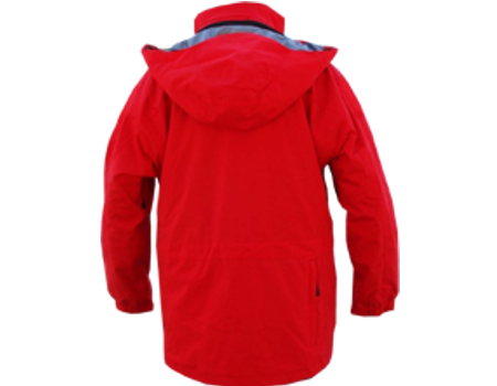 Isobar waterproof jacket sale