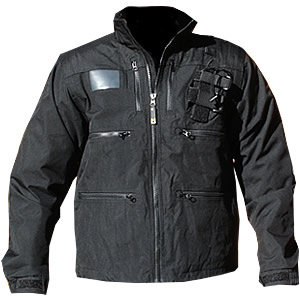 radio eva jacket