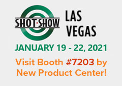 shot show 2021