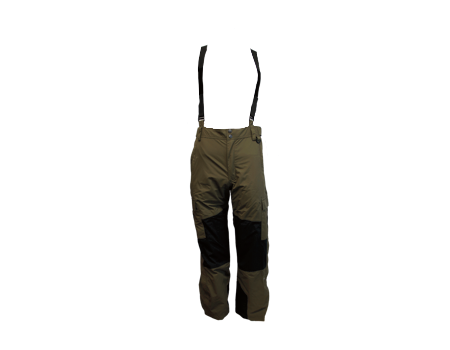 Cargo Pants #008 – Olive/Blk